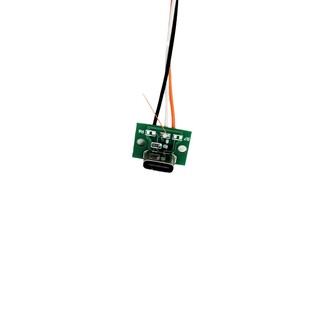 USB TypeC in stock supports PD fast charging, audio equipment, HDMI transmission, and debugging modes.
