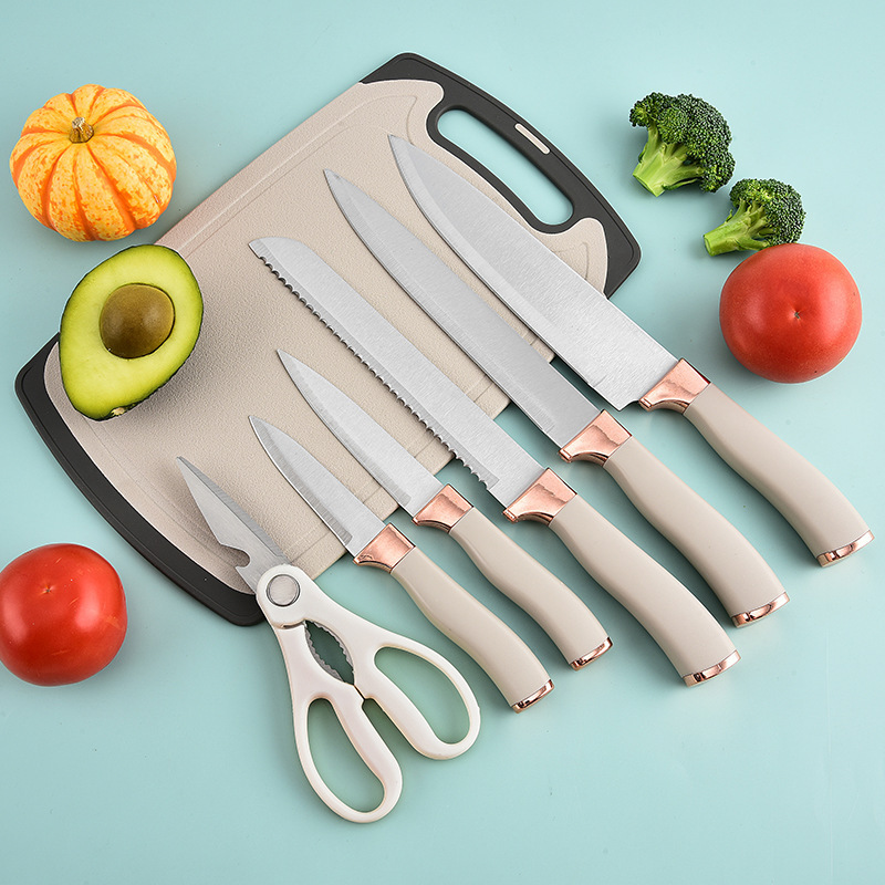 Cuerpos de cocina de silicona de mango de madera 15 piezas de cocina antiadherente cocina de cocina de barril de almacenamiento 15 piezas de cocina de silicona