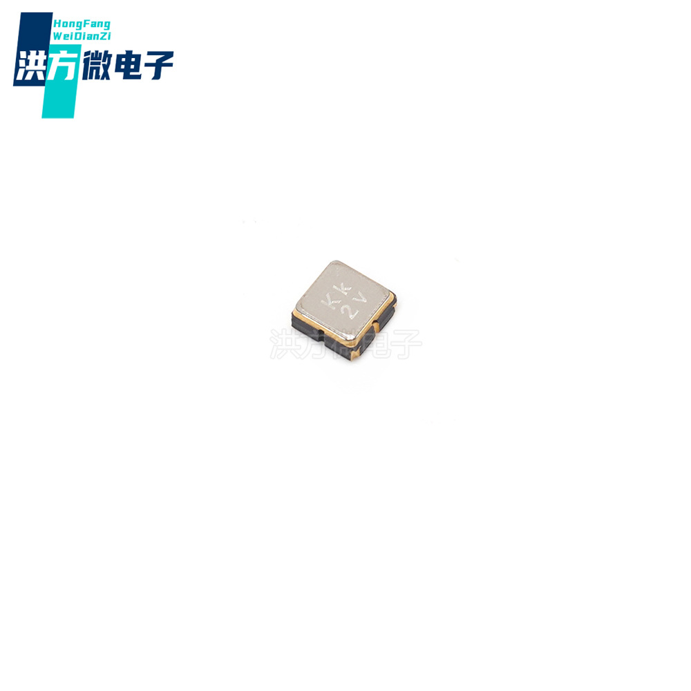 TA2472A SAW Filter 2500MHz 声表面滤波器代码KK TST嘉硕RF滤波