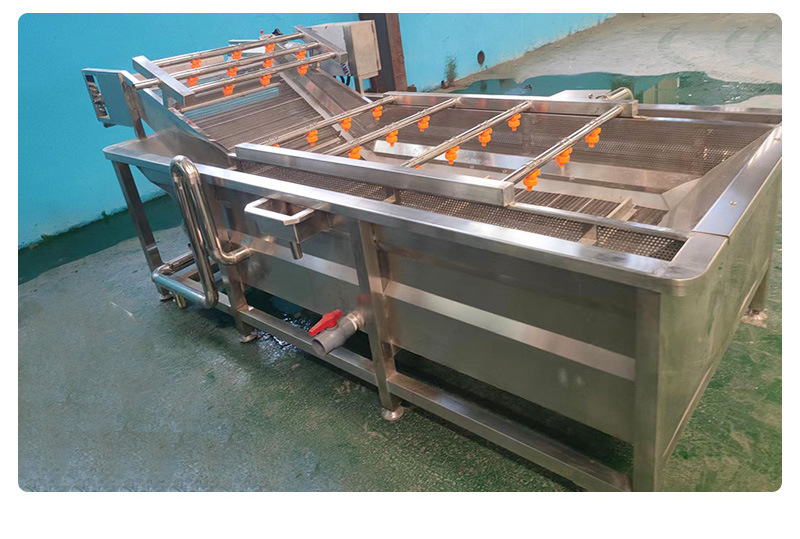 盛凱食品機械詳情1——氣泡清洗機_1