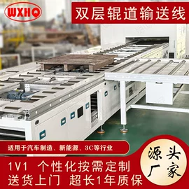 输送机;其他输送设备;滚筒
