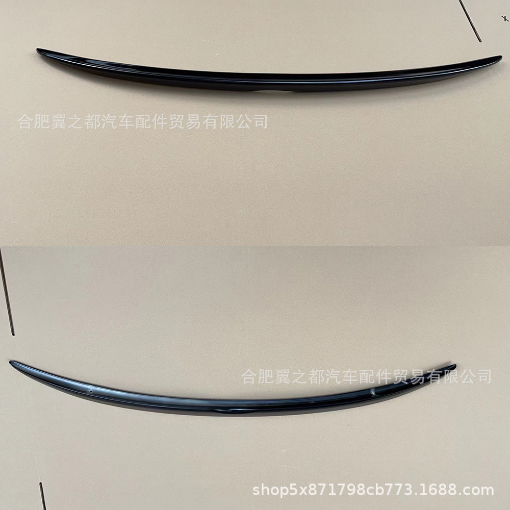 Suitable for 06-12 Lexus Is Top Wing Modified Is250 Is300 Is350 Original Car Rear Wing