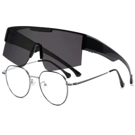 框架眼镜;太阳镜;儿童框架镜