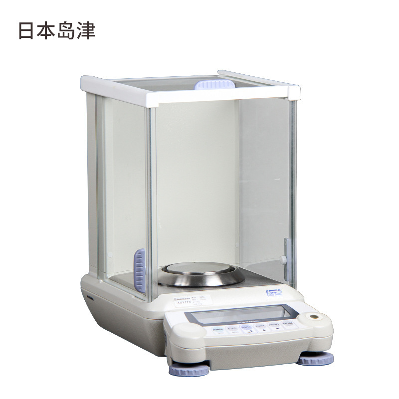 �ձ����� AUY120 AUX220 ���ӷ�����ƽ0.1mg���֮һ