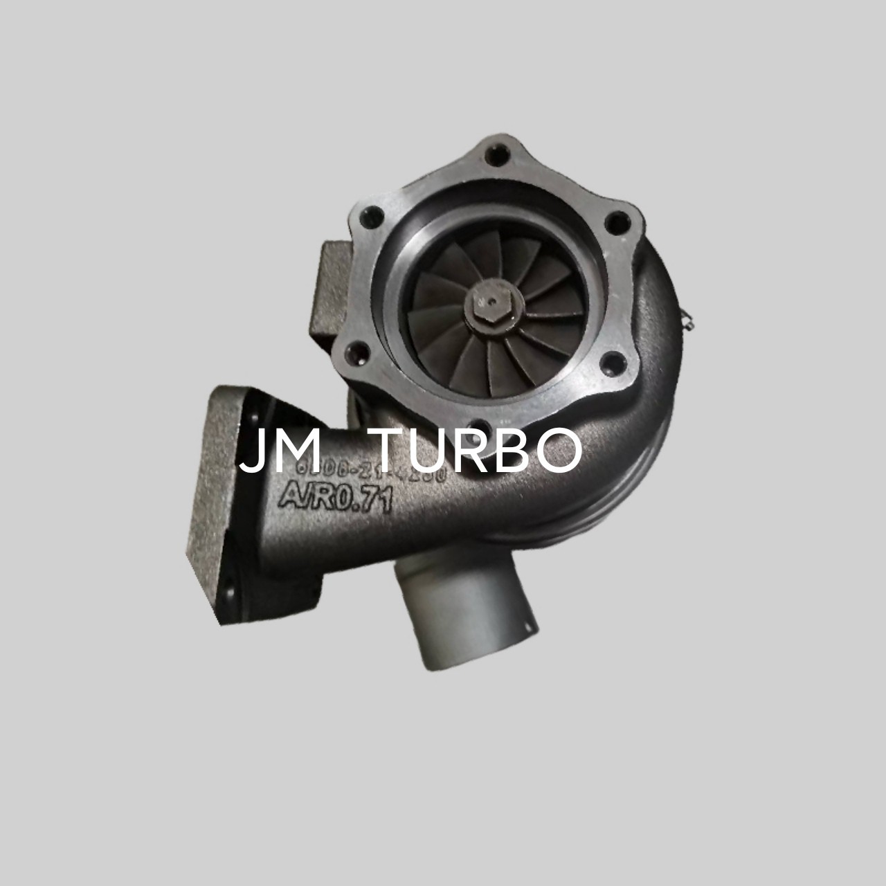 Factory supply turbocharger KTR90 650621-5010