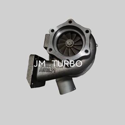 650621-5010 – Supercharger