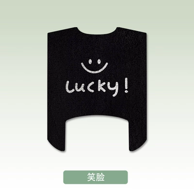 Edition Ultra Widen Edition Battery: Electric vehicle foot mat - smiley-face-mavericks-nxt-master-edition