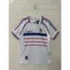 98 France away