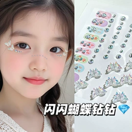 儿童发饰;发夹;发圈