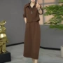 两件休闲时尚卫衣
