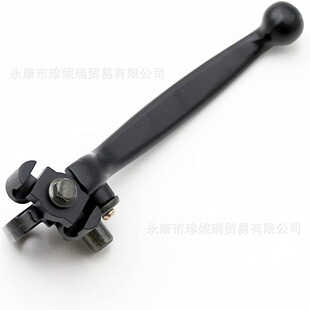 right Brake Lever Handle for 50cc~150cc ATV Scooter �p�x�ֱ�
