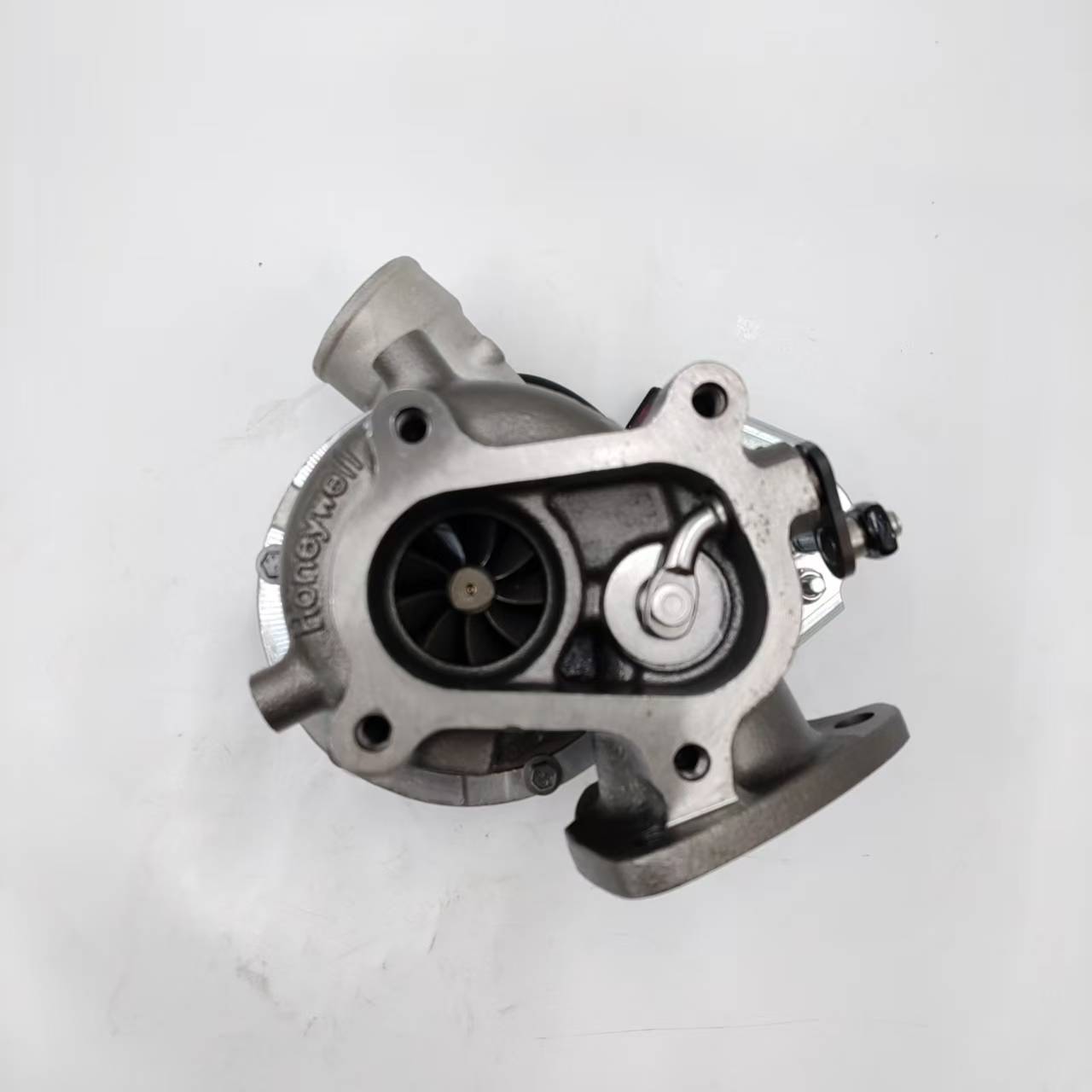Turbocompresor para Automóvil 2.8L JX493ZLQ4 822158-5002 para JMC Shunda Kaiyun