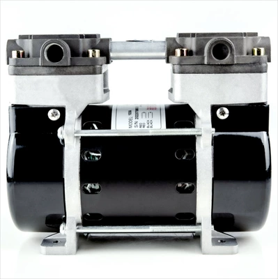 Dc100A Dc Low-Noise Oil-Free Hava kompressorları - dc100a-24v