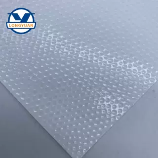UW073B贴面PU高品质厂家直销足球革体育用品足球专用