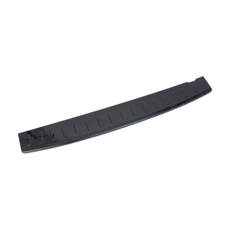 Suitable for 24 tanks 500Hi4-T rear tire trim strip taillight frame tailgate two edge trim strip rear guard plate