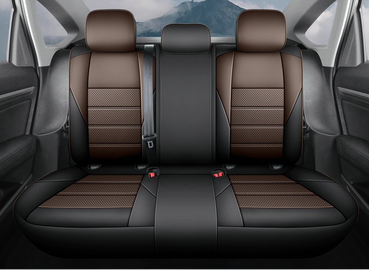 New car Lavida full leather car seat four seasons