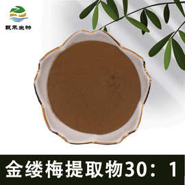 金缕梅提取物30：1  木里香提取物 牛踏果 全水溶 批发  甄禾供应