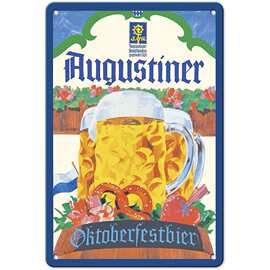 Pacifica Island Art Augustiner-Bräu Brewery Octoberfest