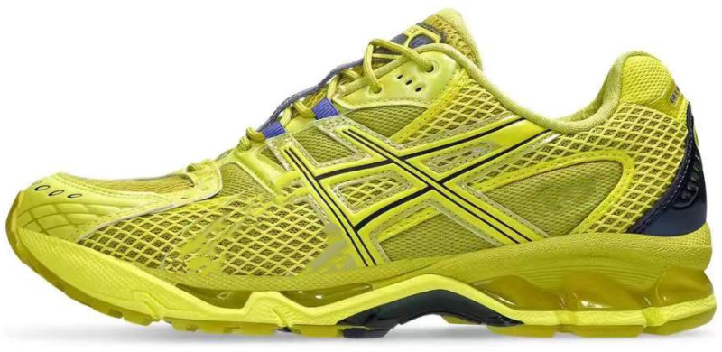 莆田純原Nimbus 10.1レトロな先駆者の流れは耐摩耗性の低いカジュアルなランニングシューズをつなぎ合わせている|undefined