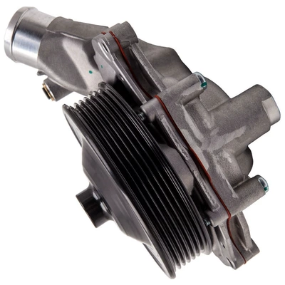 Water pump the Fourth Generation Land