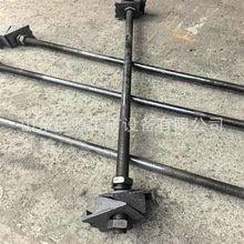 18绝缘轨距拉杆 使用寿命长 铁路绝缘轨距拉杆 绝缘轨距拉杆