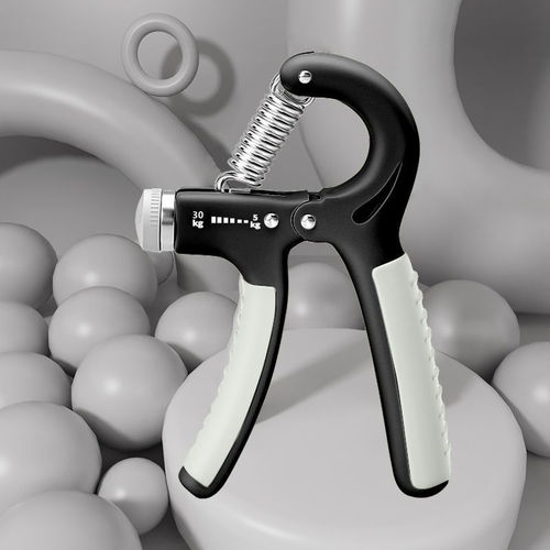 Children's Hand Grip Trainer Finger Exercise Equipment for Boys and Girls Students Kids Fitness Accessories for Ages 8-15