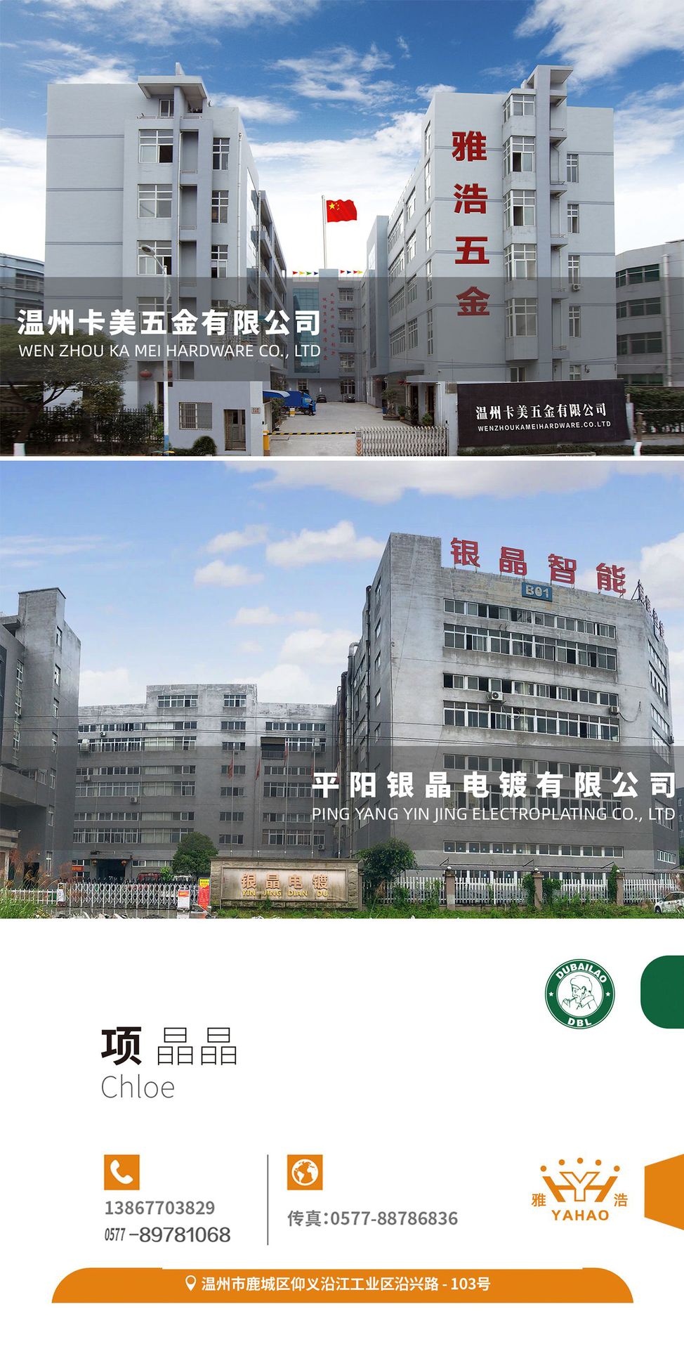 详情页