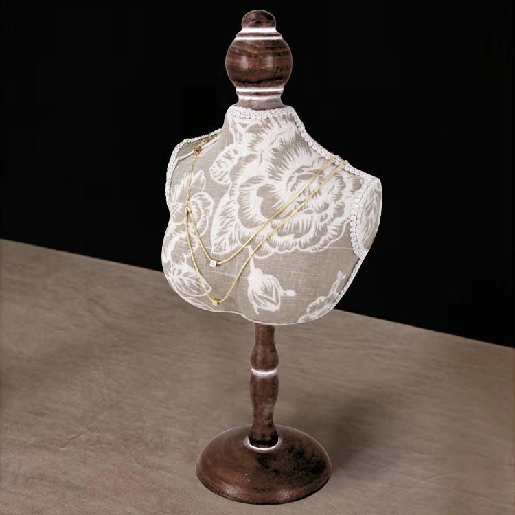 Jewelry Display Stand Image 3