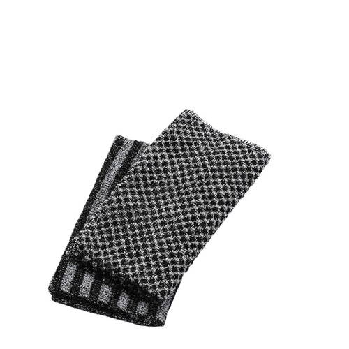 Bath towel for men without asking for help. Bath flower pull back long strip household artifact painless mud rub bath towel double-sided bath strip