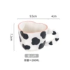 New Love Coffee Cup-Cow