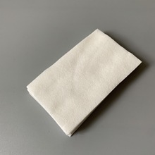 水刺无纺布平纹一次性化妆棉片美容院专用化妆棉加厚干湿两用棉片
