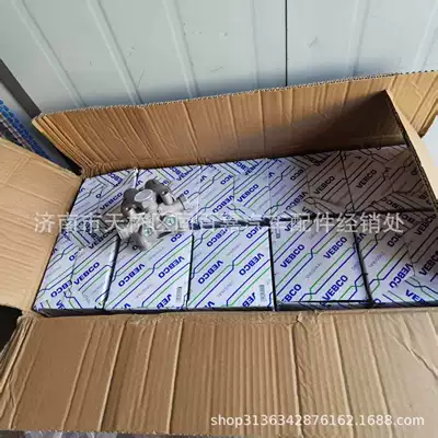 valve WG9000360366, Other walking systems