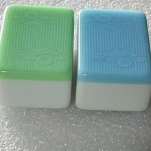 港花玉石麻将东北西北专用抗裂麻将牌晶莹剔透玉石高端防裂麻将