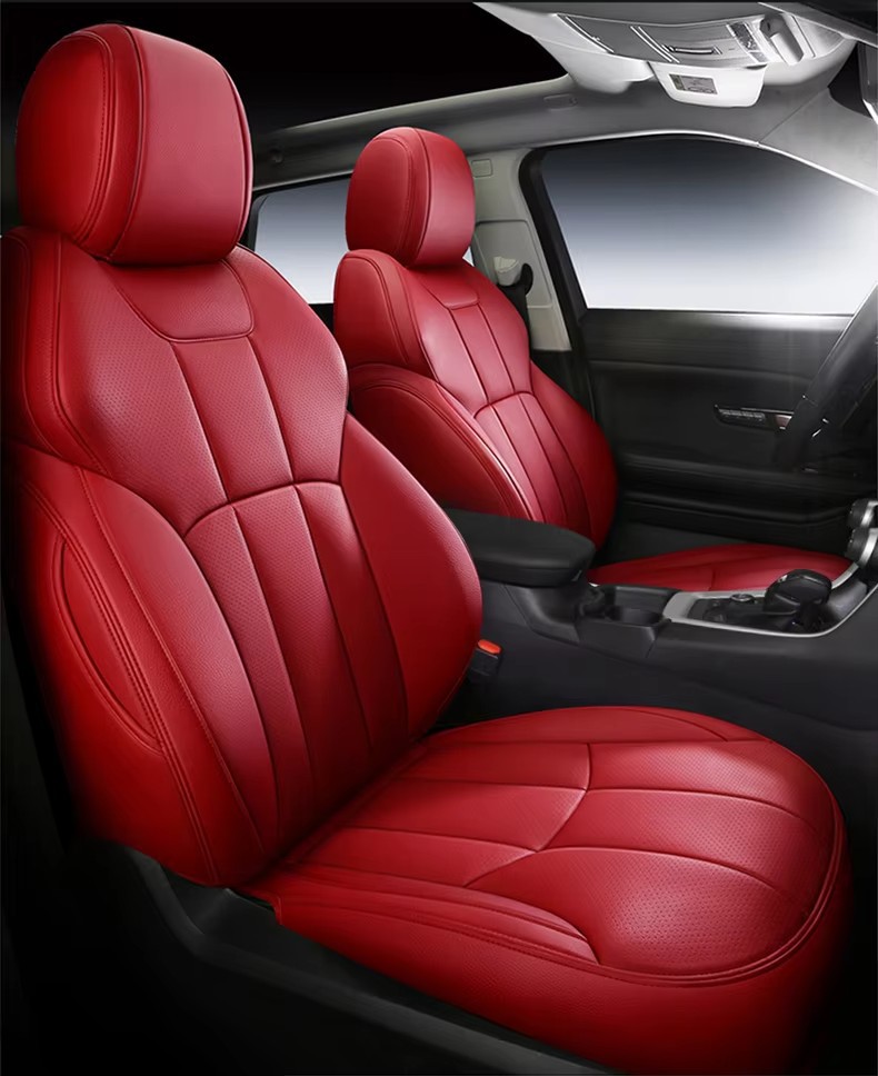 Car Seat Covers Suitable for Subaru Forester Custom Seat Covers and Full Seat Cushions