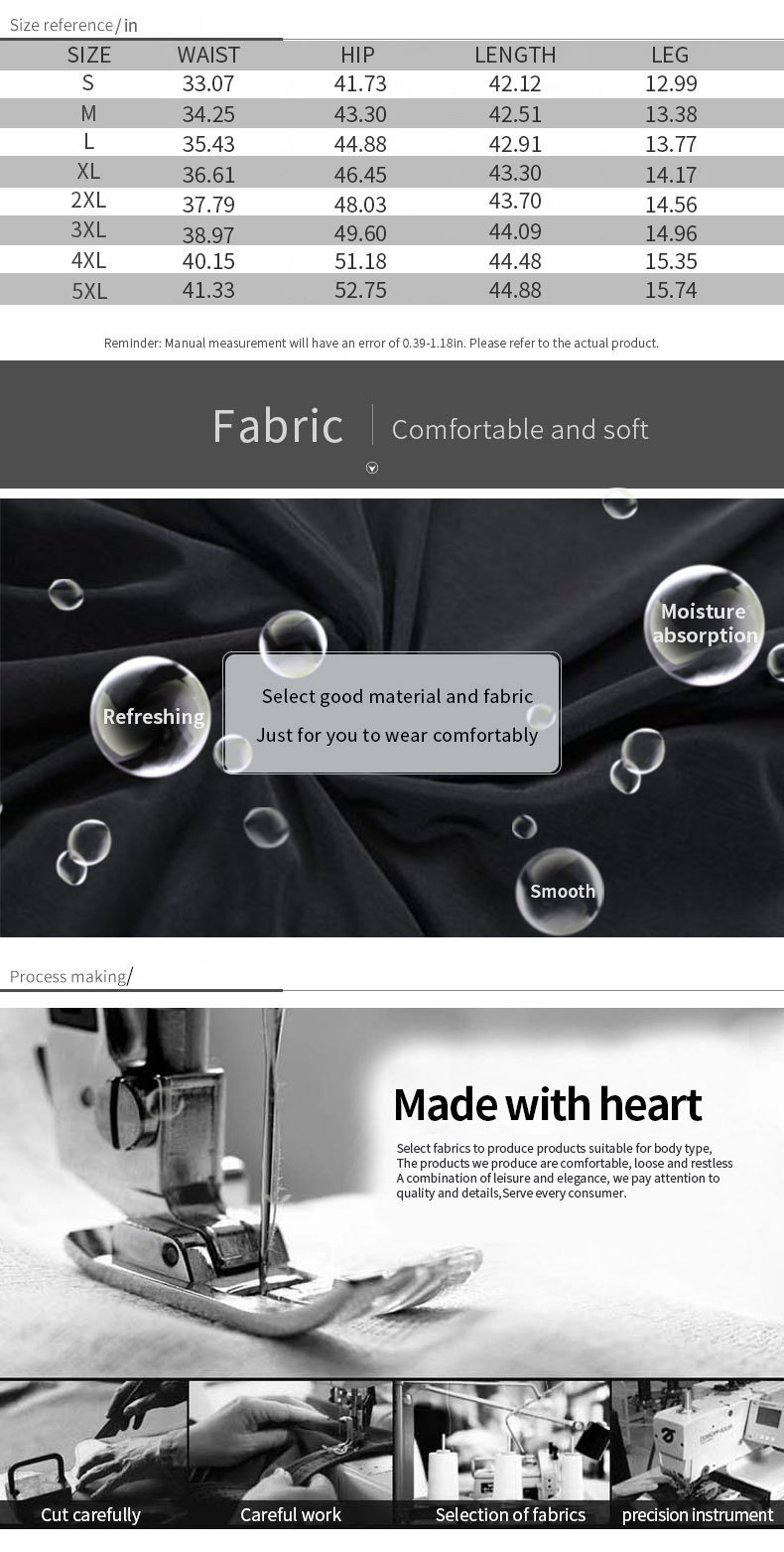 Title 3, Heren slijtvaste stretch assault broek voor bui...