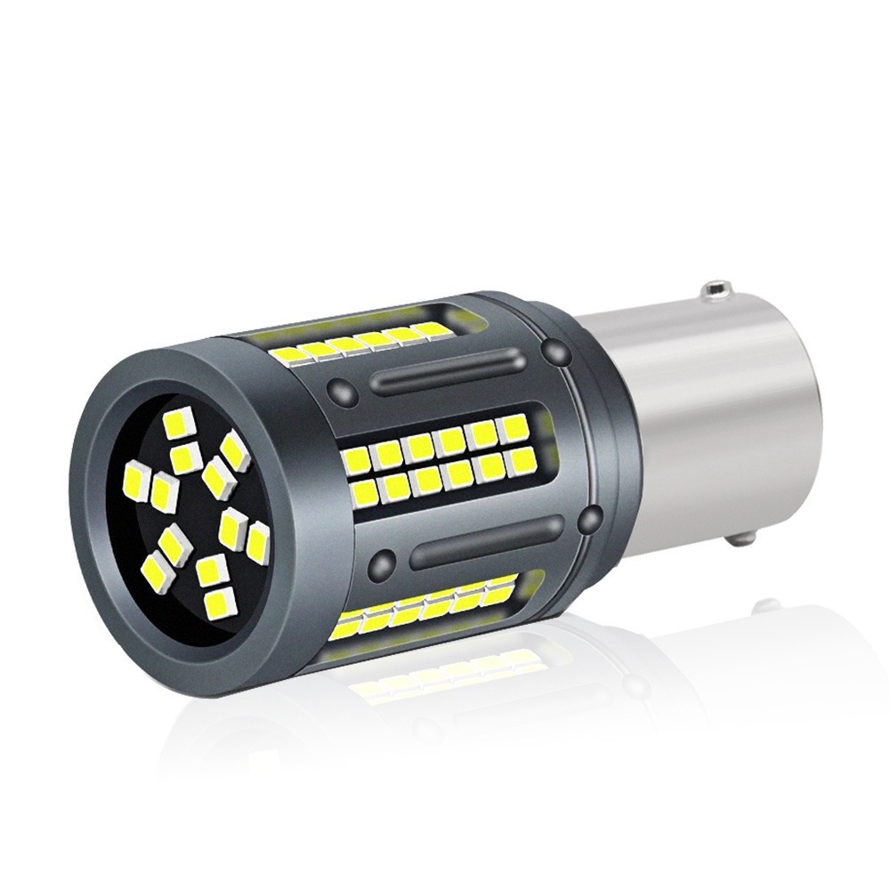 Car Led Turn Signal Light 1156/3157/7440-84 Light 1157 Brake Light Reversing Light Led Brake Light