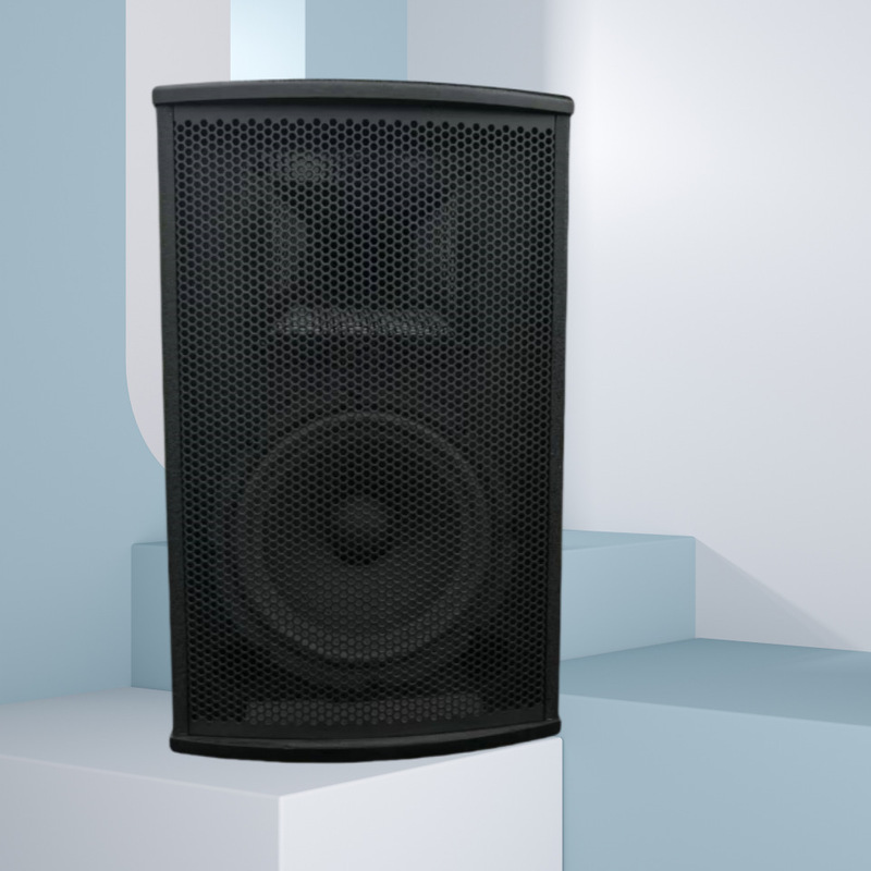 T12 professional 12-inch KTV audio conference family karaoke subwoofer passive box teaching speaker in stock T12 professional 12-inch KTV audio conference family karaoke subwoofer passive box teaching speaker in stock