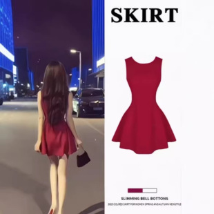 �tɫ�o���B��ȹ��Ů�ļ�2026�¿�����a�ֵ���ȹ��ʽ����С�tȹ