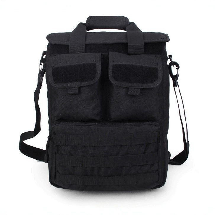 Рюкзак для военных фанатов внешней торговли, мужской портфель тактического мессенджера, сумка для оборудования, практичная сумка через плечо, оптовая продажа