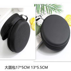 工場スポット照明器具収納バッグヘッドフォンデータ線収納バッグ円形大evaバッグロープ収納バッグ