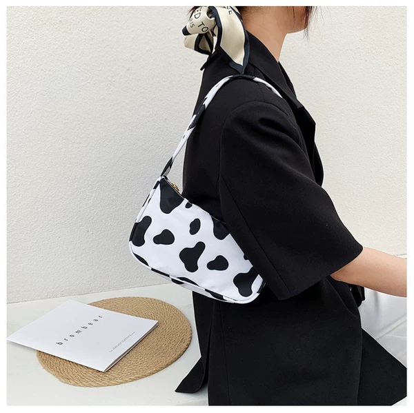 Cow pattern