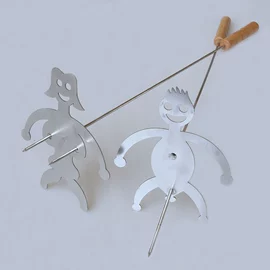 烧烤炉;调料器皿;其他烧烤用具