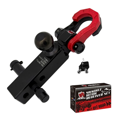 Other Car Modifications Trailer Arm with Ball Head