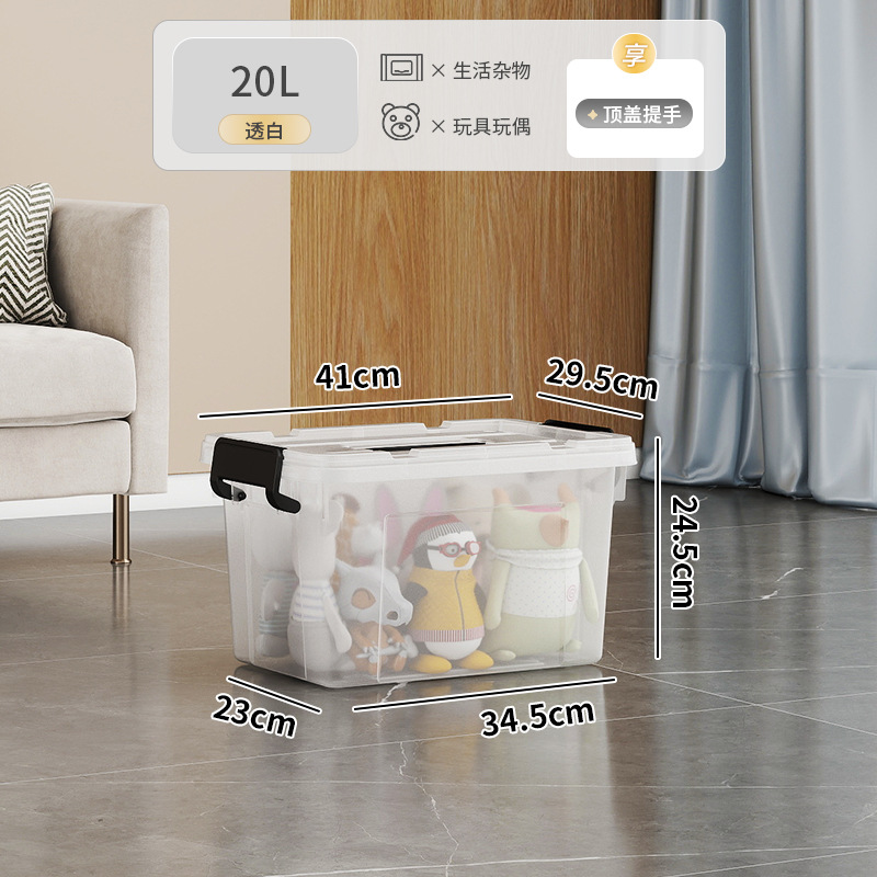 20L [길이 41 폭 29.5 높이 cm]]