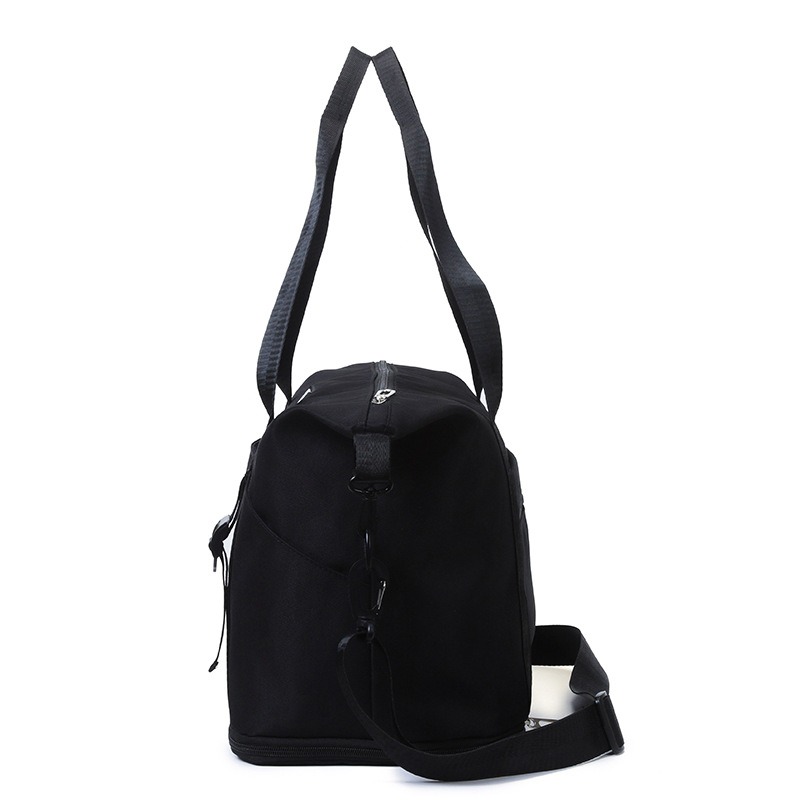 Nuevo bolso de viaje de viaje al aire libre de corta distancia transfronterizo de gran capacidad, bolso de hombro de fitness deportivo de ocio simple