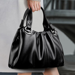 Bags for women new 2023 crossbody bag for middle-aged ladies mother bag large capacity shoulder bag for women one-piece drop shipping