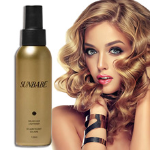 ���N�F؛Sunbabe Hair Lightener�^�l�߹����ׇ��F̫������װl��