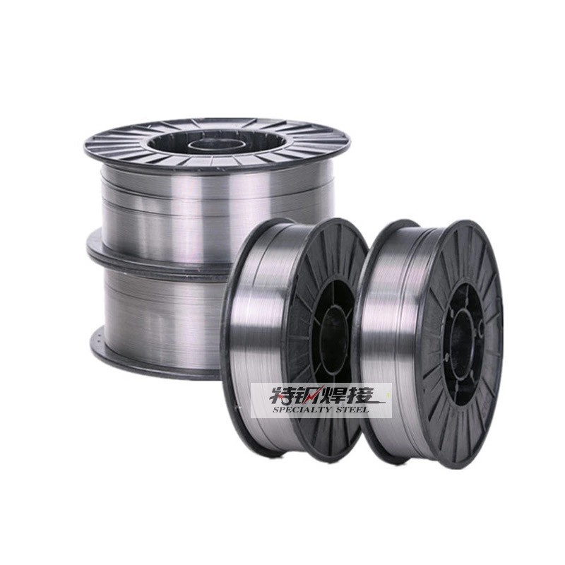 供应E308T1-1不锈钢药芯焊丝304 309L 316L 2209气保药芯焊丝包邮