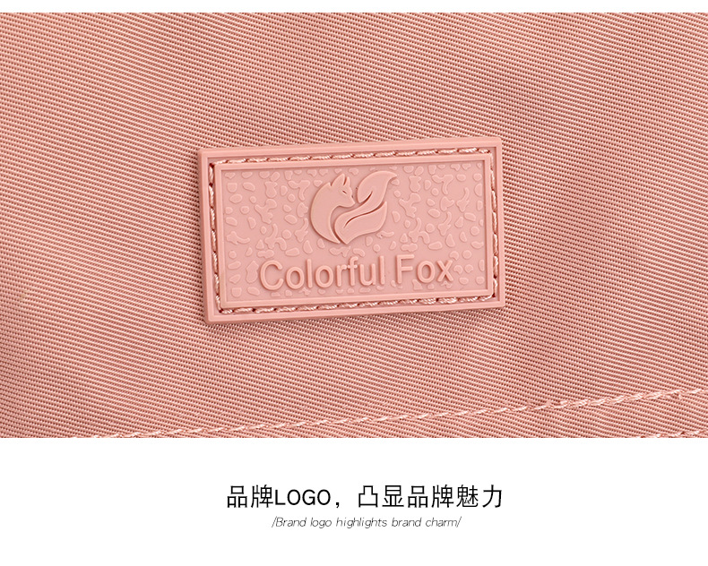 Custom-made tote bags for women, large-capacity fashionable and trendy handbags, printed LOGO nylon water-resistant single-shoulder bags undefined