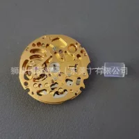 Аксессуары для часов, японский оригинальный новый NH71A Seiko, полностью автоматический механический механизм NH71